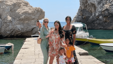 vanessa bryant dubrovnik 5