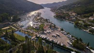 ACI MARINA DUBROVNIK - The Perfect Fusion of Renaissance Charm and Modern Luxury 8 ACI marina dubrovnik 1