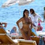 Late Summer Joys: Banje Beach Still Full of Bathers 17 banje 16