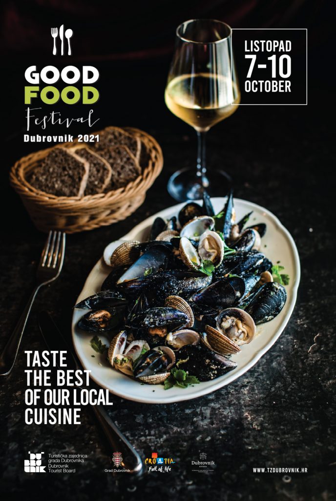 Good Food Festival: Eight Edition of the Popular Festival is Back to Spice Up Your Autumn 1 good food 2