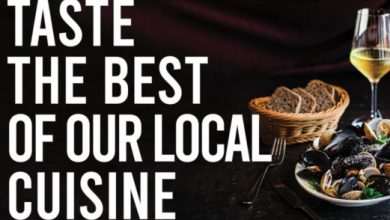 Good Food Festival: Eight Edition of the Popular Festival is Back to Spice Up Your Autumn 5 good food