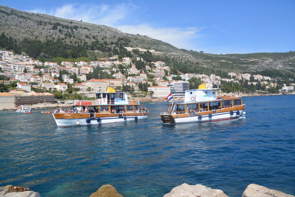 LOKRUM ISLAND: The Oasis of Peace 4 lokrum 3