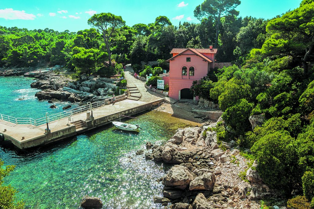 LOKRUM ISLAND: The Oasis of Peace 3 lokrum 6