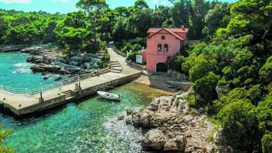 WELCOME BACK TO PARADISE: Lokrum Island Opens For a New Season Starting April 8 35 lokrum 6