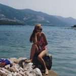 From Australia with Love: Natalie's Love for Croatia Poured into a Fairytale 29 natalie francesca 1