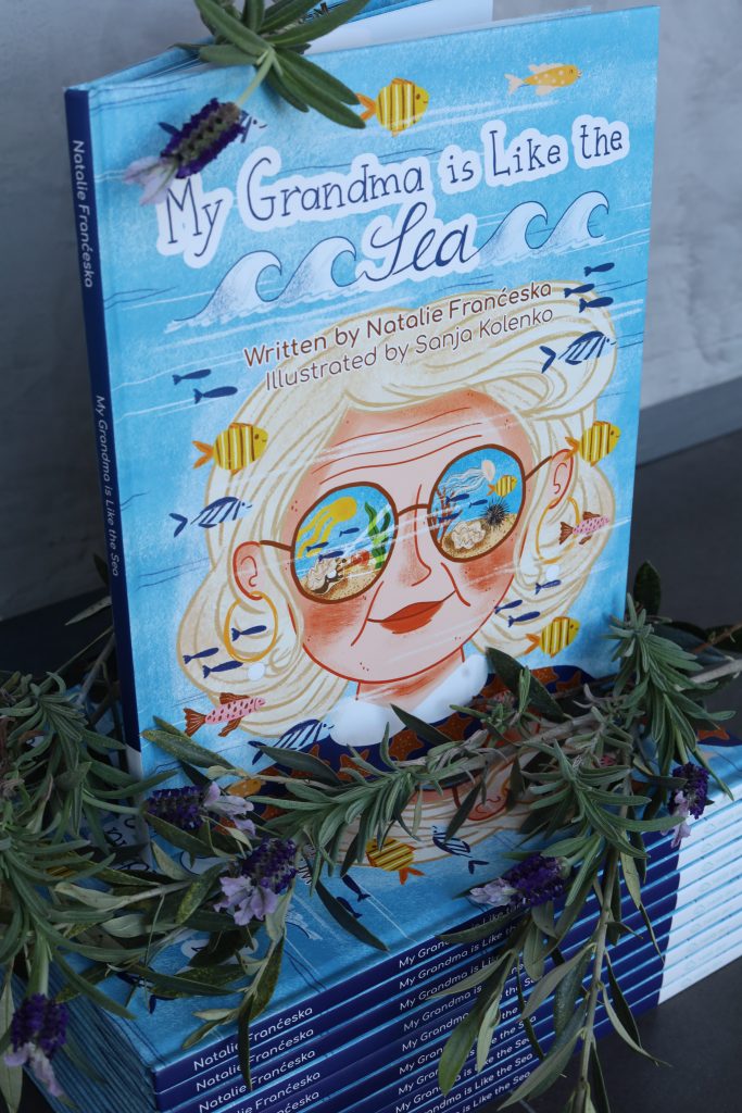 From Australia with Love: Natalie's Love for Croatia Poured into a Fairytale 4 natalie francesca 11