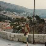 From Australia with Love: Natalie's Love for Croatia Poured into a Fairytale 18 natalie francesca 13