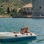From Australia with Love: Natalie's Love for Croatia Poured into a Fairytale 27 natalie francesca 3