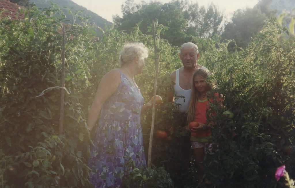 From Australia with Love: Natalie's Love for Croatia Poured into a Fairytale 8 natalie francesca 5