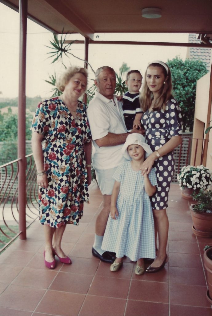 From Australia with Love: Natalie's Love for Croatia Poured into a Fairytale 5 natalie francesca 8