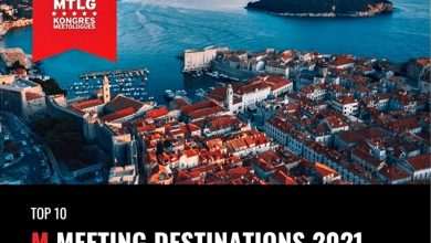 Kongres Magazine Dubrovnik