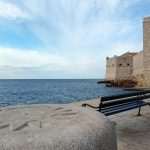 Bura on Porporela: Spectacular Views During Dubrovnik's Coldest Wind 11 bura 10