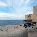 Bura on Porporela: Spectacular Views During Dubrovnik's Coldest Wind 3 bura 2