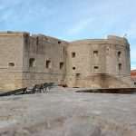 Bura on Porporela: Spectacular Views During Dubrovnik's Coldest Wind 4 bura 3