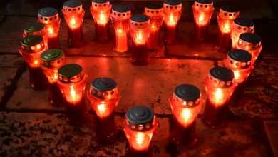 Remembering Vukovar and Škabrnja: Croatia Pays Respect to All the Victims of Homeland War 5 Vukovar Dubrovnik 13