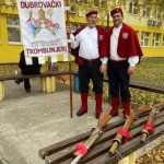 Remembering Vukovar and Škabrnja: Croatia Pays Respect to All the Victims of Homeland War 18 Vukovar Dubrovnik 18