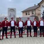 Remembering Vukovar and Škabrnja: Croatia Pays Respect to All the Victims of Homeland War 20 Vukovar Dubrovnik 20