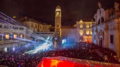 Advent is Upon Us: Here’s What Awaits Us at This Year's Dubrovnik Winter Festival 9 dubrovnik winter festival 4