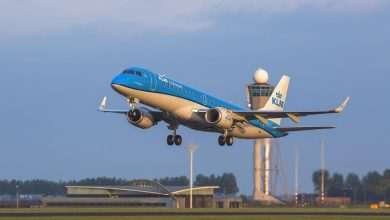 KLM is Re-establishing Flights to 11 US Destinations 33 klm