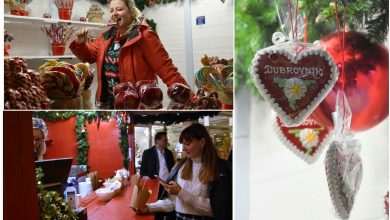 It’s Time For Some Pre-Christmas Spirit, It’s Time For ‘Sunset Advent’ 1 sunset advent