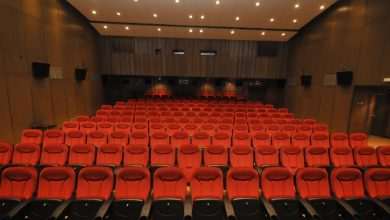 Dubrovnik Audience to Enjoy Exciting New Movies Brought by Zagreb Film Festival 27 visia