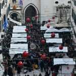 Joy, Celebration and Kolenda: There’s No Place Like Dubrovnik on Christmas Eve 11 christmas eve dubrovnik 10