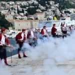Joy, Celebration and Kolenda: There’s No Place Like Dubrovnik on Christmas Eve 26 christmas eve dubrovnik 24