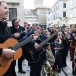 Joy, Celebration and Kolenda: There’s No Place Like Dubrovnik on Christmas Eve 27 christmas eve dubrovnik 25