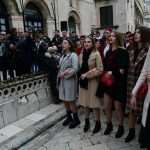 Joy, Celebration and Kolenda: There’s No Place Like Dubrovnik on Christmas Eve 33 christmas eve dubrovnik 31