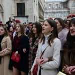 Joy, Celebration and Kolenda: There’s No Place Like Dubrovnik on Christmas Eve 34 christmas eve dubrovnik 32