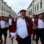 Joy, Celebration and Kolenda: There’s No Place Like Dubrovnik on Christmas Eve 37 christmas eve dubrovnik 35