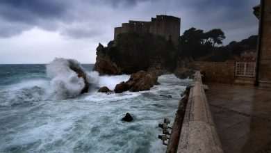 The Allure of Dubrovnik’s Raging Nature 39 jugo 14 1