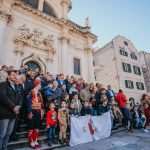 ‘SVI VLAHOVI LJUDI’: Marvellous Photo Project by DuList Brought all St Blaise’s Namesakes Together 56 st blaise 1050 108