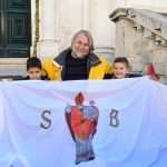 ‘SVI VLAHOVI LJUDI’: Marvellous Photo Project by DuList Brought all St Blaise’s Namesakes Together 59 st blaise 1050 11