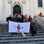 ‘SVI VLAHOVI LJUDI’: Marvellous Photo Project by DuList Brought all St Blaise’s Namesakes Together 64 st blaise 1050 13