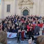 ‘SVI VLAHOVI LJUDI’: Marvellous Photo Project by DuList Brought all St Blaise’s Namesakes Together 31 st blaise 1050 23