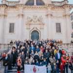 ‘SVI VLAHOVI LJUDI’: Marvellous Photo Project by DuList Brought all St Blaise’s Namesakes Together 40 st blaise 1050 27