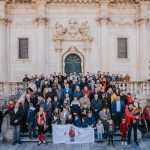 ‘SVI VLAHOVI LJUDI’: Marvellous Photo Project by DuList Brought all St Blaise’s Namesakes Together 43 st blaise 1050 30