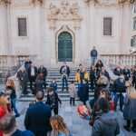 ‘SVI VLAHOVI LJUDI’: Marvellous Photo Project by DuList Brought all St Blaise’s Namesakes Together 2 st blaise 1050 31