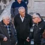 ‘SVI VLAHOVI LJUDI’: Marvellous Photo Project by DuList Brought all St Blaise’s Namesakes Together 9 st blaise 1050 43