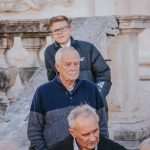 ‘SVI VLAHOVI LJUDI’: Marvellous Photo Project by DuList Brought all St Blaise’s Namesakes Together 8 st blaise 1050 46