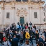 ‘SVI VLAHOVI LJUDI’: Marvellous Photo Project by DuList Brought all St Blaise’s Namesakes Together 6 st blaise 1050 55