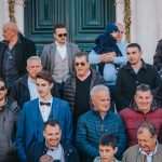 ‘SVI VLAHOVI LJUDI’: Marvellous Photo Project by DuList Brought all St Blaise’s Namesakes Together 14 st blaise 1050 59