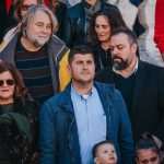 ‘SVI VLAHOVI LJUDI’: Marvellous Photo Project by DuList Brought all St Blaise’s Namesakes Together 34 st blaise 1050 74