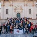 ‘SVI VLAHOVI LJUDI’: Marvellous Photo Project by DuList Brought all St Blaise’s Namesakes Together 41 st blaise 1050 85