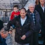 ‘SVI VLAHOVI LJUDI’: Marvellous Photo Project by DuList Brought all St Blaise’s Namesakes Together 48 st blaise 1050 89