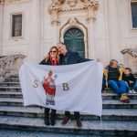 ‘SVI VLAHOVI LJUDI’: Marvellous Photo Project by DuList Brought all St Blaise’s Namesakes Together 58 st blaise 1050 9