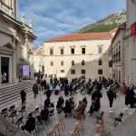 Great Celebration in Dubrovnik: Msgr Roko Glasnović Ordained as the New Bishop of Dubrovnik 2 Bishop Glasnovic ordination 1
