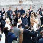 Great Celebration in Dubrovnik: Msgr Roko Glasnović Ordained as the New Bishop of Dubrovnik 42 Bishop Glasnovic ordination 10