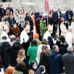 Great Celebration in Dubrovnik: Msgr Roko Glasnović Ordained as the New Bishop of Dubrovnik 43 Bishop Glasnovic ordination 11